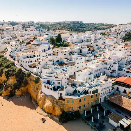 Apartman Holiday Albufeira