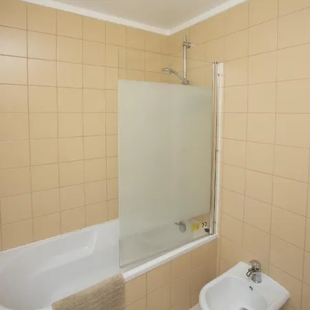 Apartman Holiday Albufeira