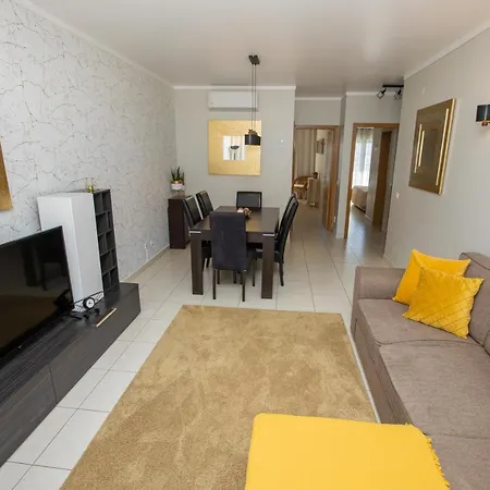 Apartman Holiday Albufeira *