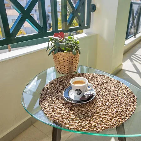 Holiday Albufeira Apartman