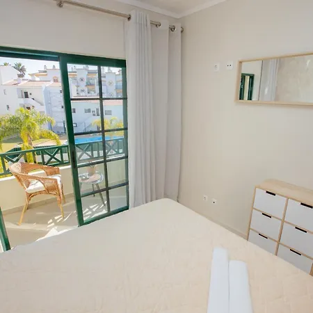 Apartman Holiday Albufeira *
