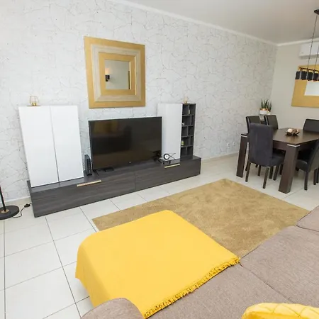 Holiday Albufeira Διαμέρισμα