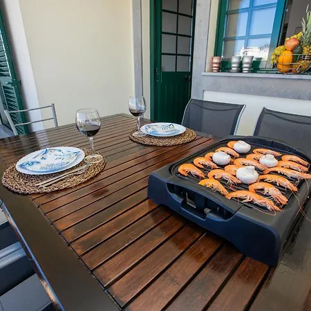 Holiday Albufeira Αλμπουφέιρα