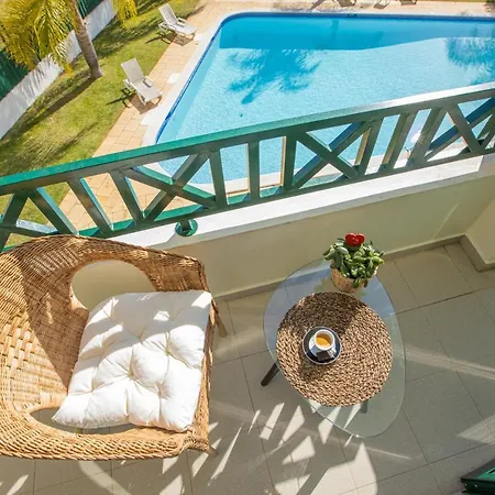 Apartment Holiday Albufeira