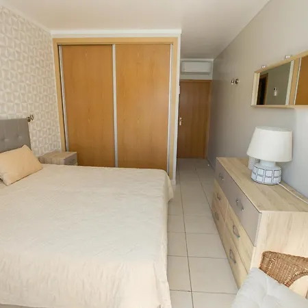 Holiday Albufeira Apartment