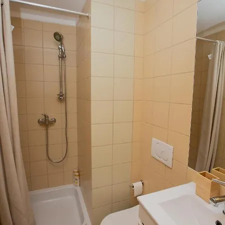 Apartament Holiday Albufeira