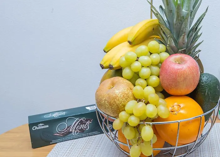 Apartment Holiday Albufeira