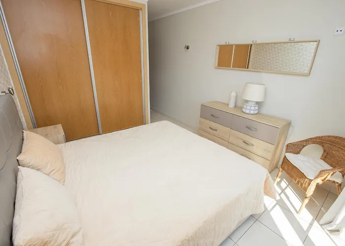 Holiday Albufeira Apartment Albufeira