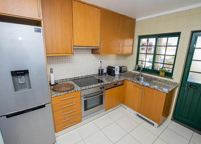 Holiday Albufeira Apartment