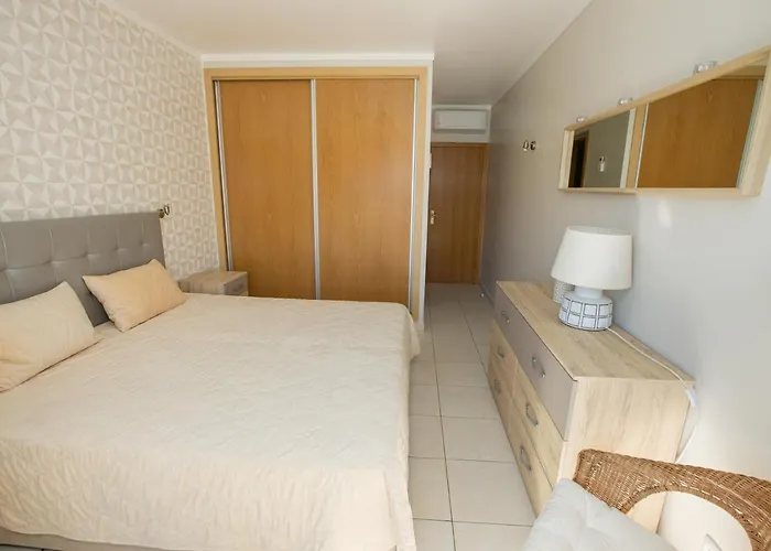 Holiday Albufeira Apartment