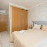 아파트 Holiday Albufeira *