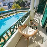 Holiday Albufeira 아파트