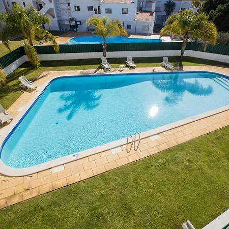 Lägenhet Holiday Albufeira Albufeira