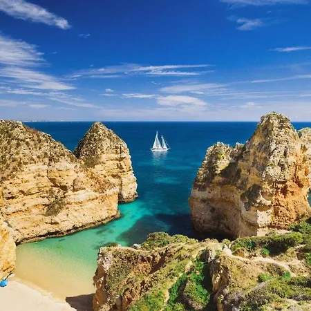 Lägenhet Holiday Albufeira