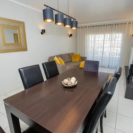 Apartment Holiday Albufeira