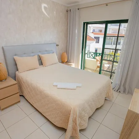 Holiday Albufeira 아파트 알부페이라
