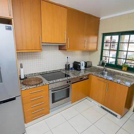 Holiday Albufeira 아파트