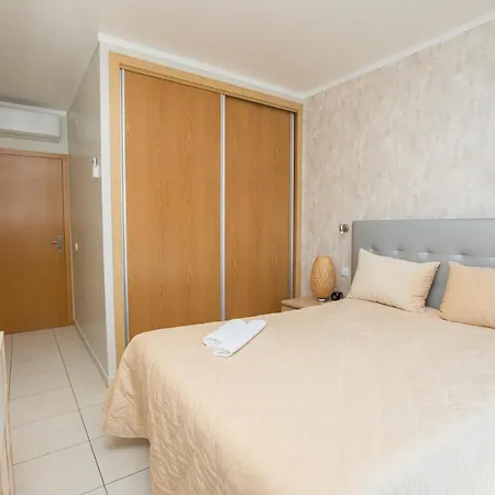 Apartment Holiday Albufeira *