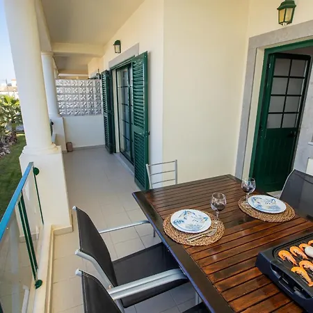 Appartement Holiday Albufeira Albufeira