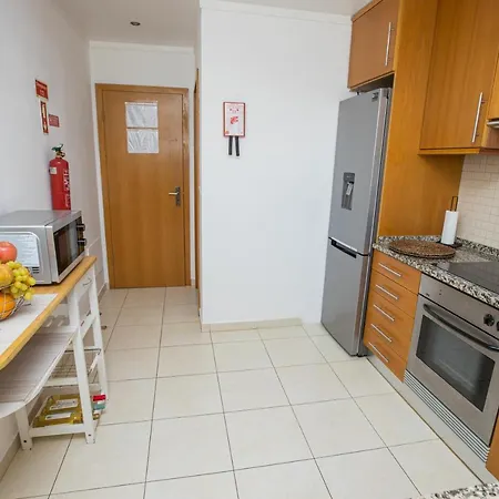 Holiday Albufeira * 알부페이라