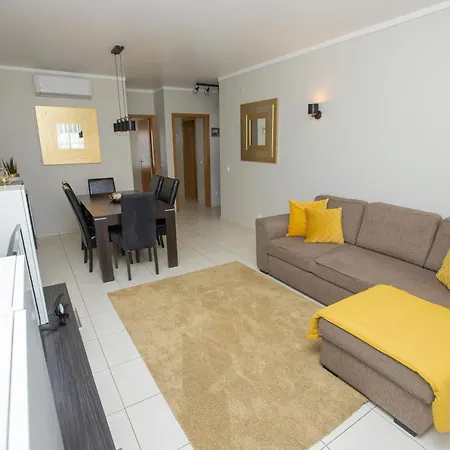 Holiday Albufeira 알부페이라