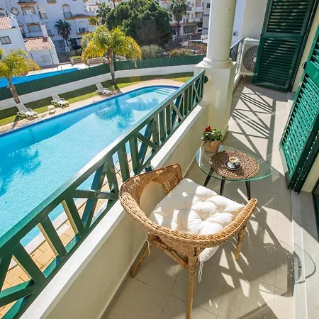 Holiday Albufeira Apartment