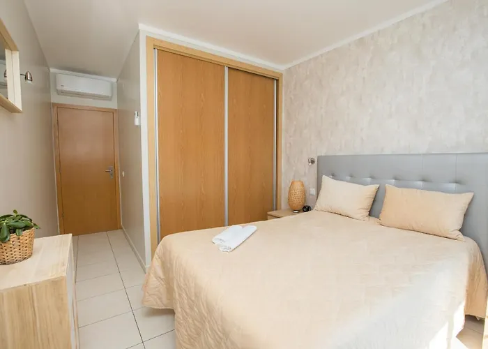 Апартаменты Holiday Albufeira *