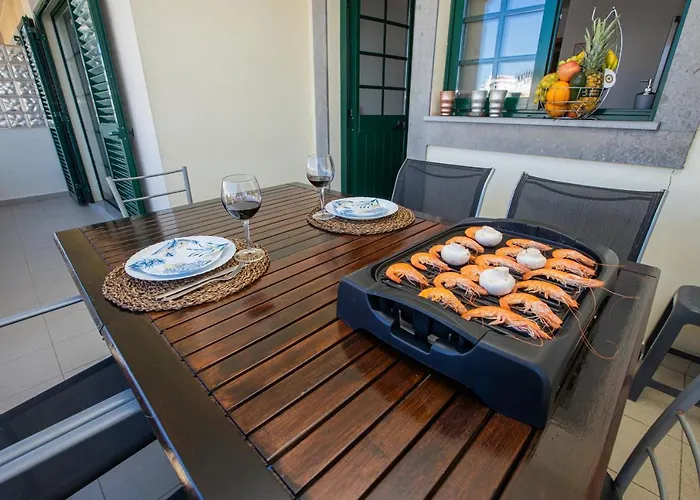 Holiday Albufeira Албуфейра