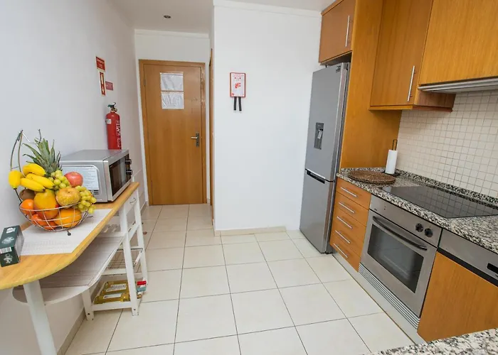 Holiday Albufeira * Албуфейра