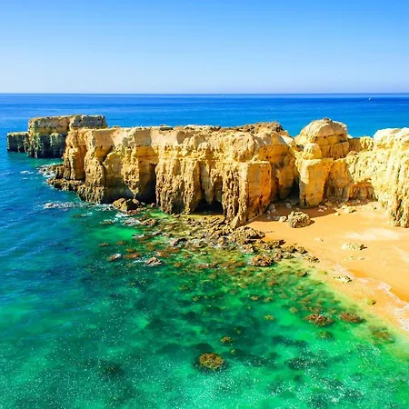Holiday Albufeira 公寓