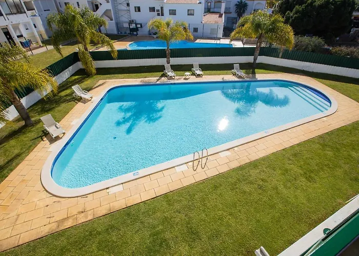 Appartement Holiday Albufeira Albufeira