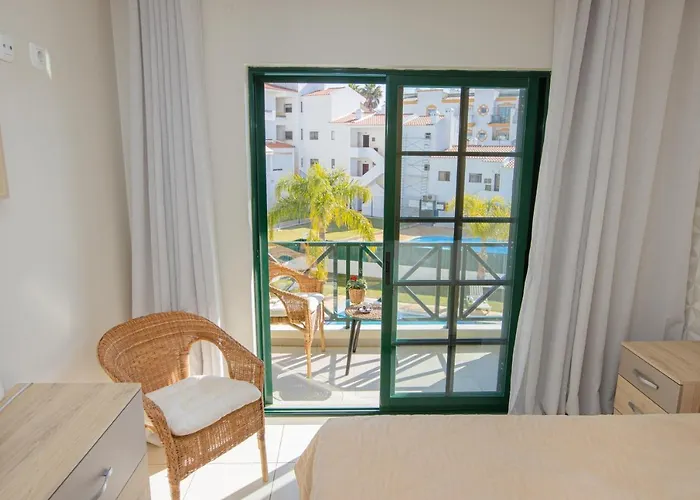 Holiday Albufeira Albufeira