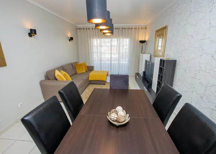 Holiday Albufeira Albufeira