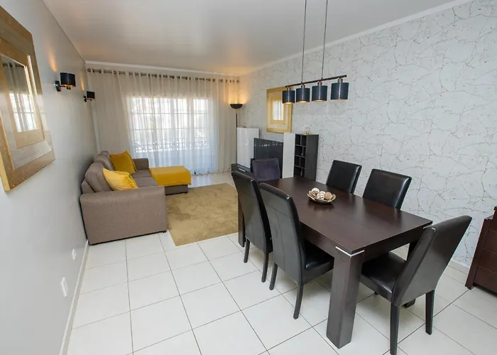 Appartement Holiday Albufeira Albufeira