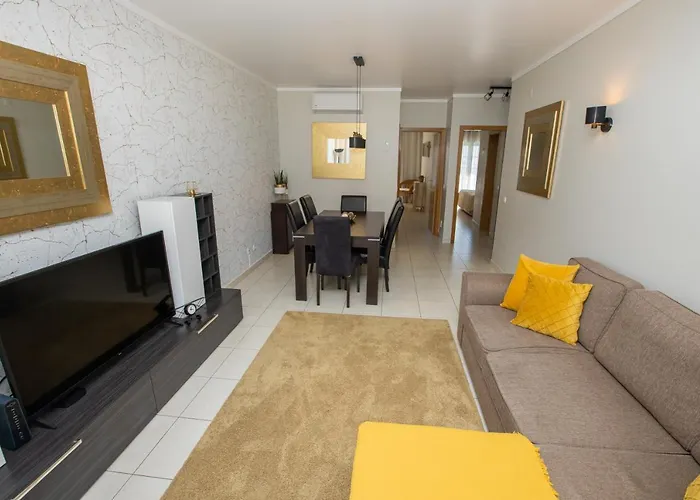 Appartement Holiday Albufeira *