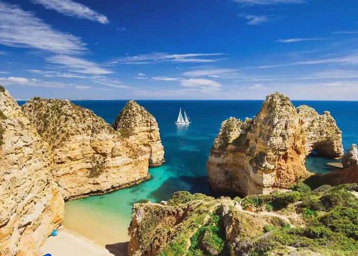 Appartement Holiday Albufeira